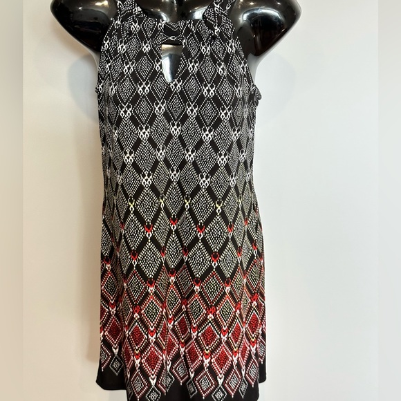 White House Black Market Mini Dress - Picture 1 of 11